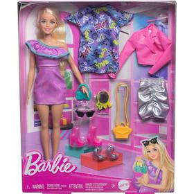 barbie-fashionista-con-3-modas-noche