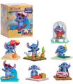 Stitch Collectible Blind Boxes