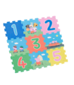 Peppa Pig Alfombra De Juego Foam