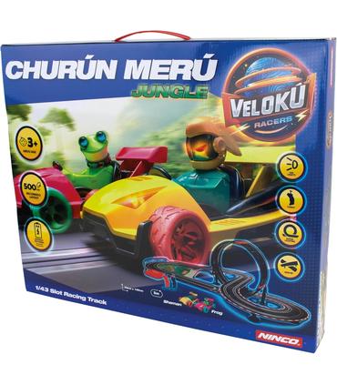 circuito-veloku-racers-jungle