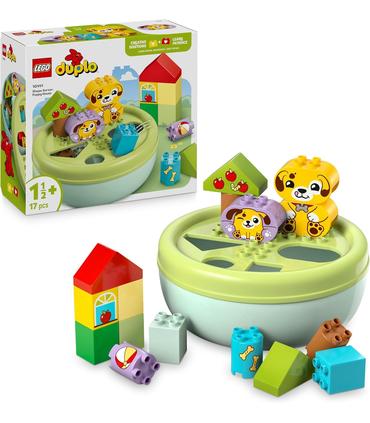 lego-10441-clasificador-de-formas-casa-de-los-perritos