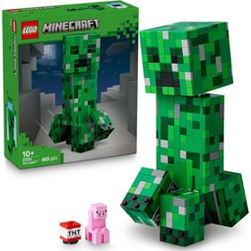 Lego 21276 - El Creeper