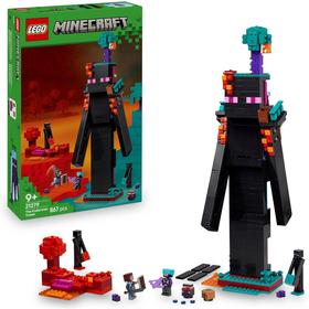 lego-21279-la-torre-del-enderman