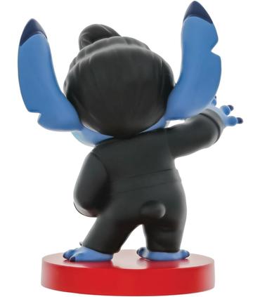 figura-stitch-elvis-vestido-negro