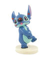 Figura Decorativa Stitch & Angel: Stitch Bisous