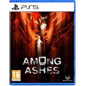 Among Ashes Ps5