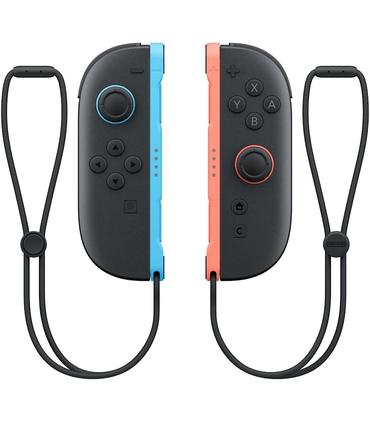 mandos-joy-con-2-pareja-azul-claro-rojo-claro-switch-2