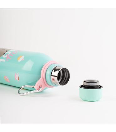 botella-metalica-hot-cold-500ml-pusheen