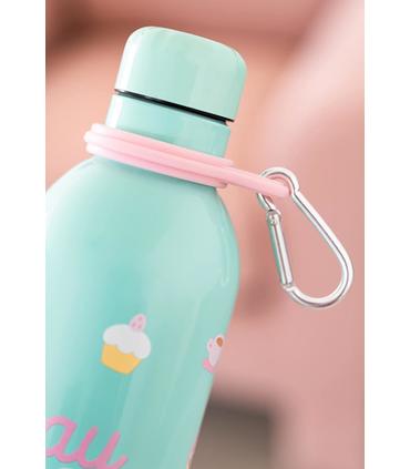botella-metalica-hot-cold-500ml-pusheen