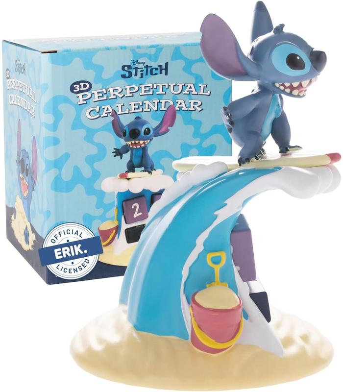 calendario-perpetuo-3d-stitch-surfer