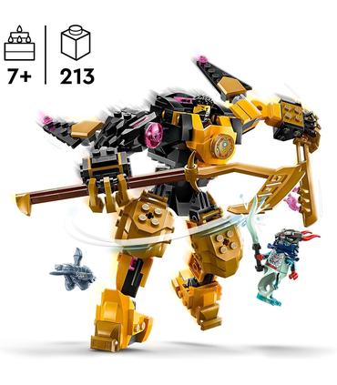 lego-71839-meca-de-batalla-spinjitzu-de-arin