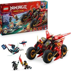 lego-71844-vehiculo-de-combate-ninja