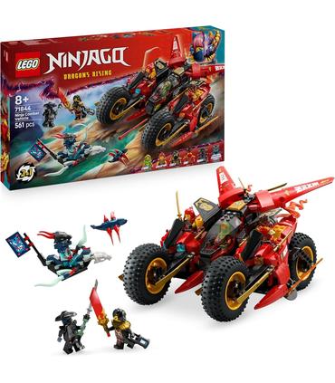 lego-71844-vehiculo-de-combate-ninja