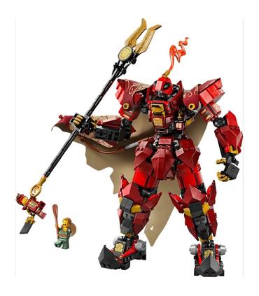 lego-71846-meca-caballero-del-fuego