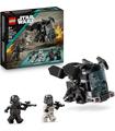 Lego 75412 - Pack De Combate: Soldado De La Muerte Y Soldado