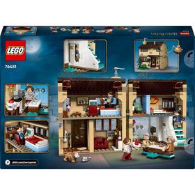 lego-76451-privet-drive-visita-de-tia-marge