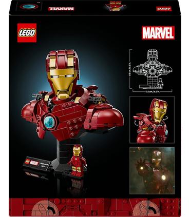 lego-76327-busto-iron-man-mk4