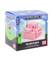 Figura Minecraft Pig Bath Toy
