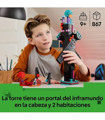 lego-21279-la-torre-del-enderman