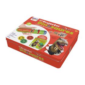 kit-projector-dinosaures-caixa-metalica