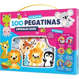 maletin-100-pegatinas-animales-baby