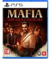 Mafia The Old Country Ps5