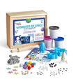 Learning Resources Kit de Actividades sensoriales del Espaci
