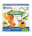Learning Resources Circuitos de Pruebas de Stem con Crashapu