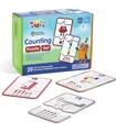 Learning Resources Set Puzzles Contar de los NumberBlocks