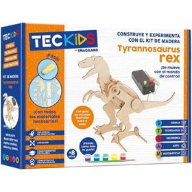 kit-en-madera-tyrannosaurus-rex