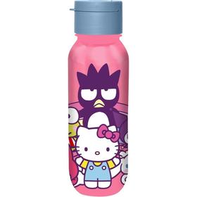 Cantimplora Rpp 500ml Antibacterial  Hello Kitty