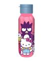 Cantimplora Rpp 500ml Antibacterial  Hello Kitty