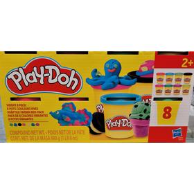 play-doh-pack-de-8-colores-neon-85-gr