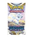Sobre Cartas Pokemon Espada y Escudo: Tempestad Plateada