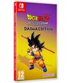 Dragon Ball Z Kakarot Daima Switch