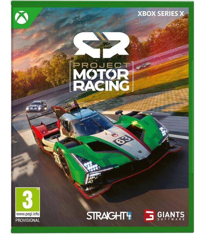 project-motor-racing-xbox-series-x