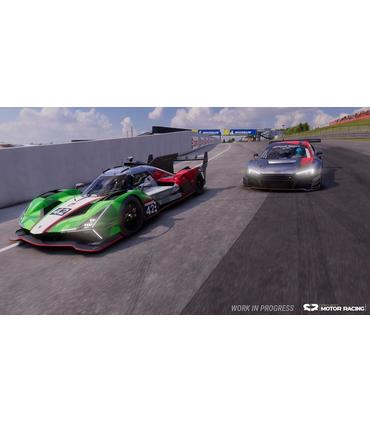 project-motor-racing-pc