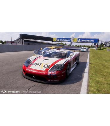 project-motor-racing-pc