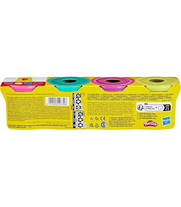 play-doh-pack-de-4-colores-vivos-85-gr
