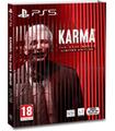 Karma: Dark World Limited Edition Ps5