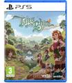 Tales Of Shire Lord The Rings Game Ps5