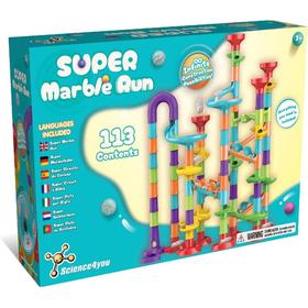 marble-run
