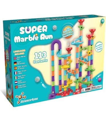 marble-run