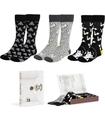 Gift Pack Calcetines Harry Potter 38/45