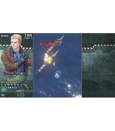 sonic-wings-reunion-ps5