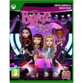 Bratz Rhythm & Style XBox Series X