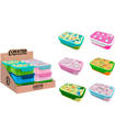 Lunch Box 800ml Surtido