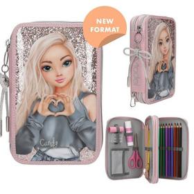 topmodel-estuche-de-2-compartimentos