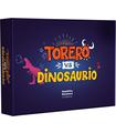 Juego Torero Vs Dinosaurio