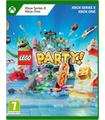 Lego Party XBox Series X